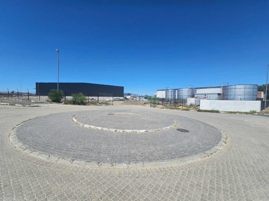 Commercial Property for Sale in Blackheath Industrial Western Cape